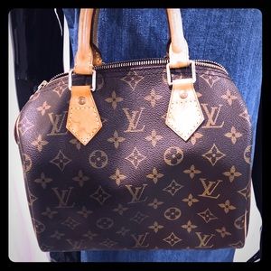 Louis Vuitton bag
